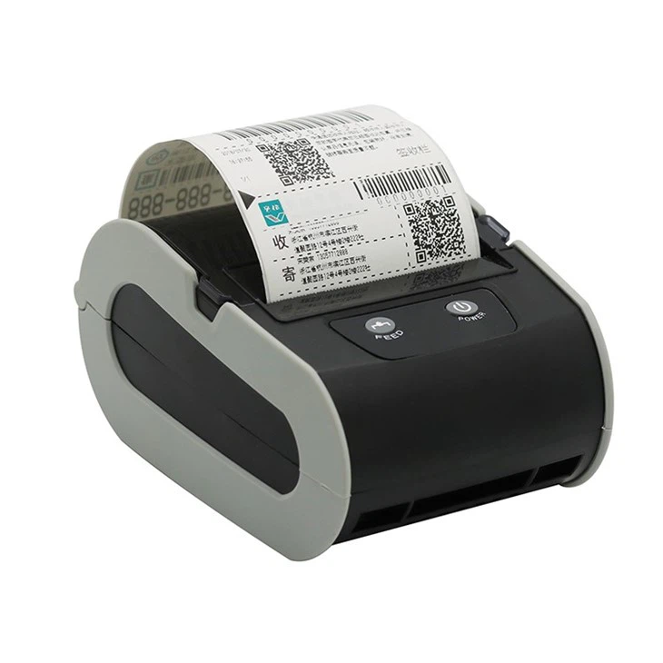 3-inch Portable Sticker Printer